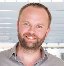 Anders' portrait