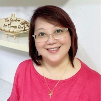 Christine’s portrait