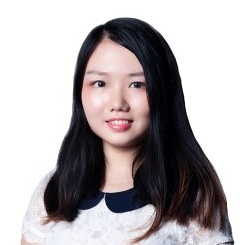 Jiangtao Gong portrait
