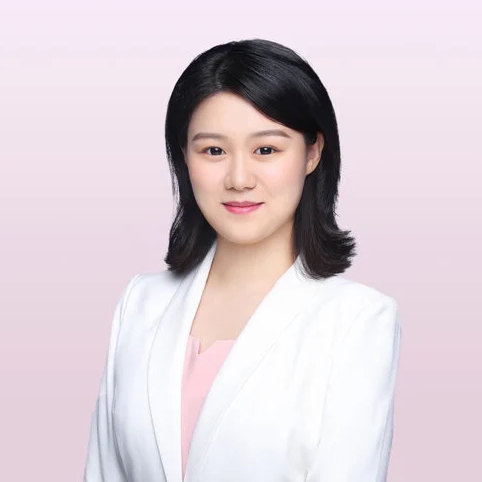 Jingyi Yang portrait