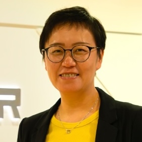 Li Chen portrait