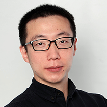 Pengcheng An portrait
